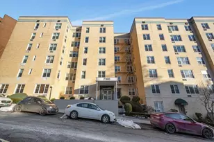 2390 Palisade Ave, New York City, NY 10463 - Photo 20