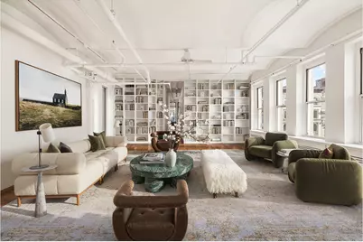 543 Broadway #PH, New York City, NY 10012 - Photo 4