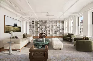 543 Broadway, New York City, NY 10012 - Photo 4