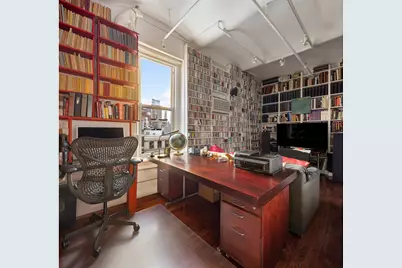 543 Broadway #PH, New York City, NY 10012 - Photo 14