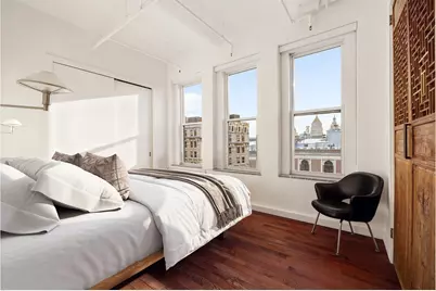 543 Broadway #PH, New York City, NY 10012 - Photo 8