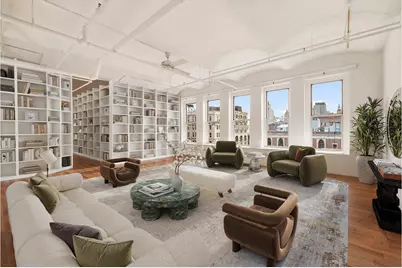 543 Broadway #PH, New York City, NY 10012 - Photo 1