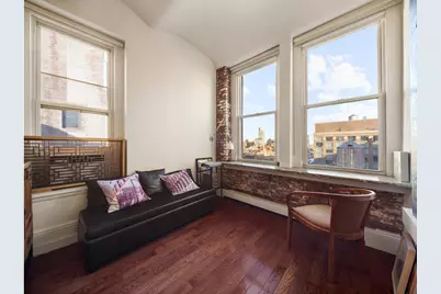 543 Broadway #PH, New York City, NY 10012 - Photo 18
