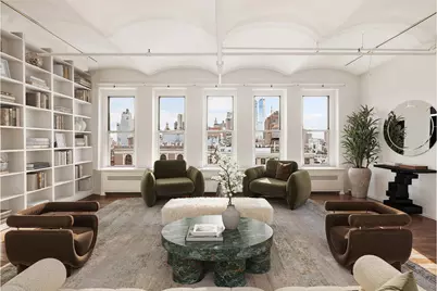 543 Broadway #PH, New York City, NY 10012 - Photo 2