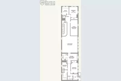 543 Broadway #PH, New York City, NY 10012 - Photo 22