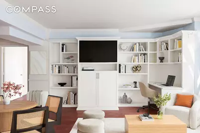 210 E 36th Street #PHC, New York City, NY 10016 - Photo 2