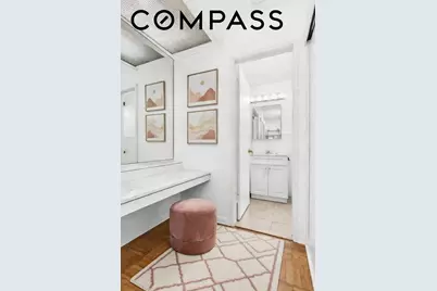 411 E 57th Street #14F, New York City, NY 10022 - Photo 4