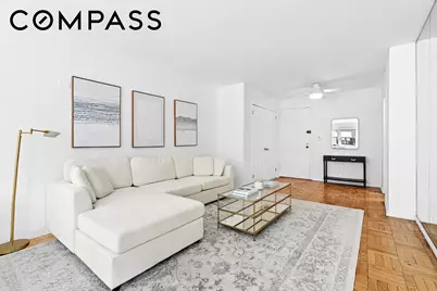 411 E 57th Street #14F, New York City, NY 10022 - Photo 2