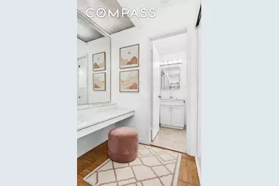 411 E 57th Street #14F, New York, NY 10022 - Photo 4