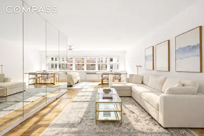 411 E 57th Street #14F, New York, NY 10022 - Photo 1