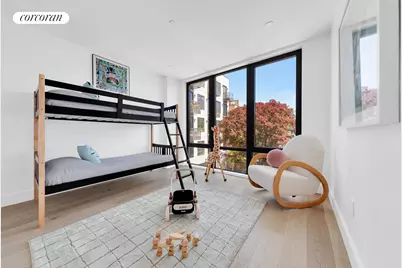 1152 Lafayette Avenue #3B, New York City, NY 11221 - Photo 6