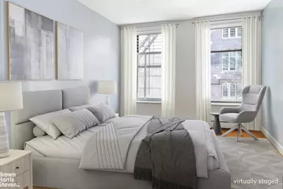 135 W 89th Street #5, New York, NY 10024 - Photo 4