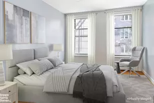 135 W 89th St, New York City, NY 10024 - Photo 4