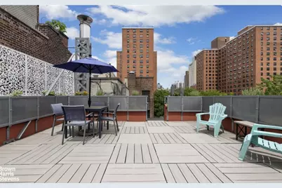 135 W 89th Street #5, New York, NY 10024 - Photo 6