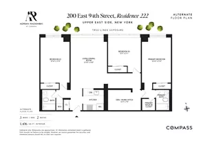 200 E 94th St, New York City, NY 10128 - Photo 22
