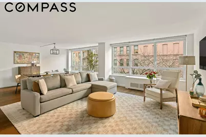 200 E 94th Street #222, New York City, NY 10128 - Photo 1
