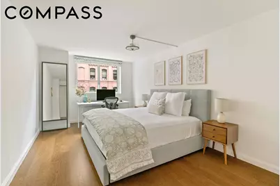 200 E 94th Street #222, New York City, NY 10128 - Photo 8
