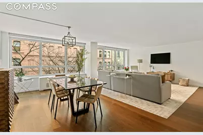 200 E 94th Street #222, New York, NY 10128 - Photo 2