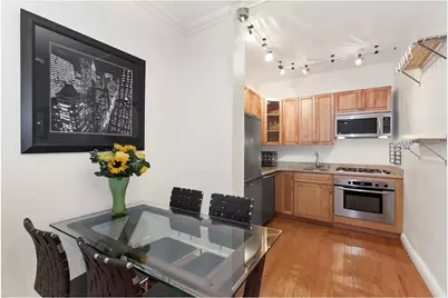 16 W 16th Street #1UN, New York, NY 10011 - Photo 2