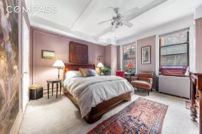 201 W 89th Street #1E, New York City, NY 10024 - Photo 4