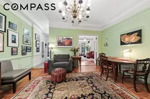 201 W 89th St, New York City, NY 10024 - Photo 2