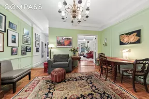 201 W 89th St, New York City, NY 10024 - Photo 2