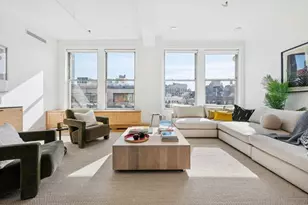 141 Wooster St, New York, NY 10012 - Photo 1