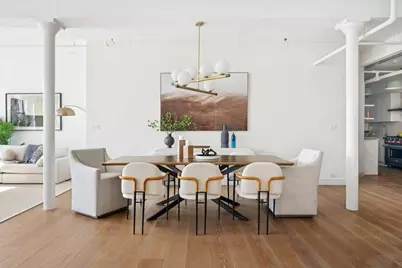 141 Wooster Street #8B, New York, NY 10012 - Photo 4