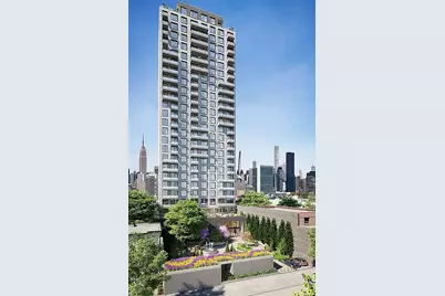 45-30 Pearson Street #PH-4C, Long Island City, NY 11101 - Photo 22