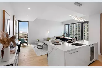 45-30 Pearson Street #PH-4C, Long Island City, NY 11101 - Photo 4