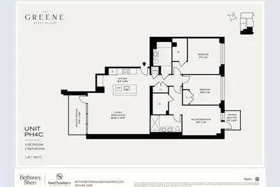 45-30 Pearson Street #PH-4C, New York City, NY 11101 - Photo 26