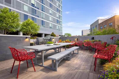 1524 Sheepshead Bay Road #15F, Brooklyn, NY 11235 - Photo 8