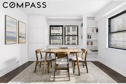 411 E 57th Street #4B, New York City, NY 10022 - Photo 2