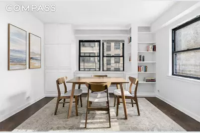 411 E 57th Street #4B, New York City, NY 10022 - Photo 2