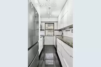 411 E 57th Street #4B, New York City, NY 10022 - Photo 4