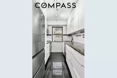 411 E 57th Street #4B, New York City, NY 10022 - Photo 4