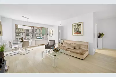 35 E 85th Street #2AN, New York, NY 10028 - Photo 1