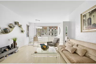 35 E 85th Street #2AN, New York, NY 10028 - Photo 2