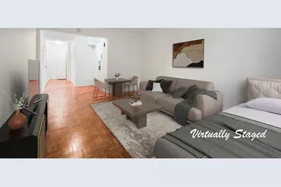 320 E 35th Street #2H, New York, NY 10016 - Photo 2