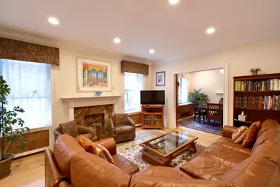 311 W 97th Street #2W, New York City, NY 10025 - Photo 4