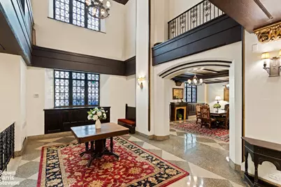 320 E 42nd Street #1001, New York City, NY 10017 - Photo 10