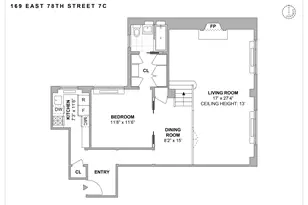 169 E 78th St, New York City, NY 10075 - Photo 30