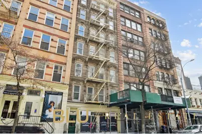 349 W Broadway #4, New York City, NY 10013 - Photo 12