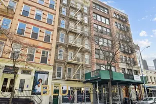 349 W Broadway, New York City, NY 10013 - Photo 12