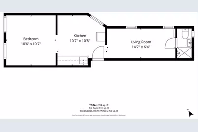349 W Broadway #4, New York City, NY 10013 - Photo 14