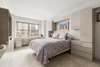 400 E 56th Street #6B, New York, NY 10022 - Photo 6