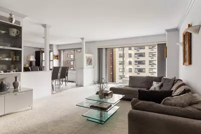 400 E 56th Street #6B, New York, NY 10022 - Photo 2