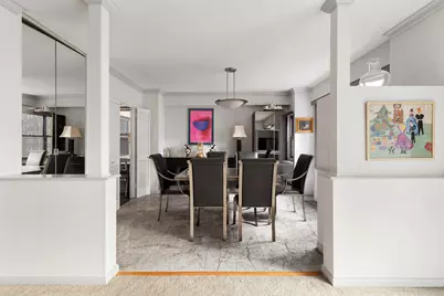 400 E 56th Street #6B, New York City, NY 10022 - Photo 4
