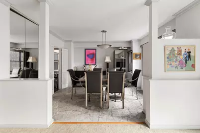 400 E 56th Street #6B, New York, NY 10022 - Photo 4