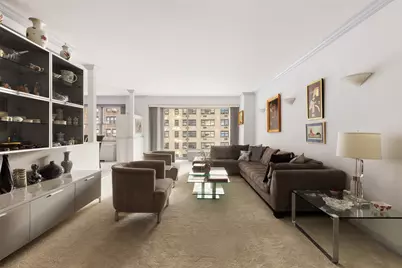 400 E 56th Street #6B, New York City, NY 10022 - Photo 1